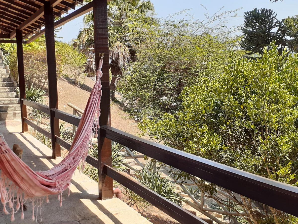 Pousada R.N.C. Nosso Paraiso Teresópolis Εξωτερικό φωτογραφία
