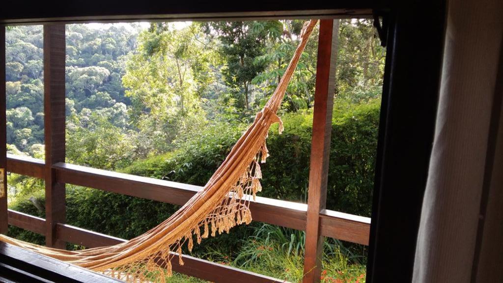 Pousada R.N.C. Nosso Paraiso Teresópolis Εξωτερικό φωτογραφία
