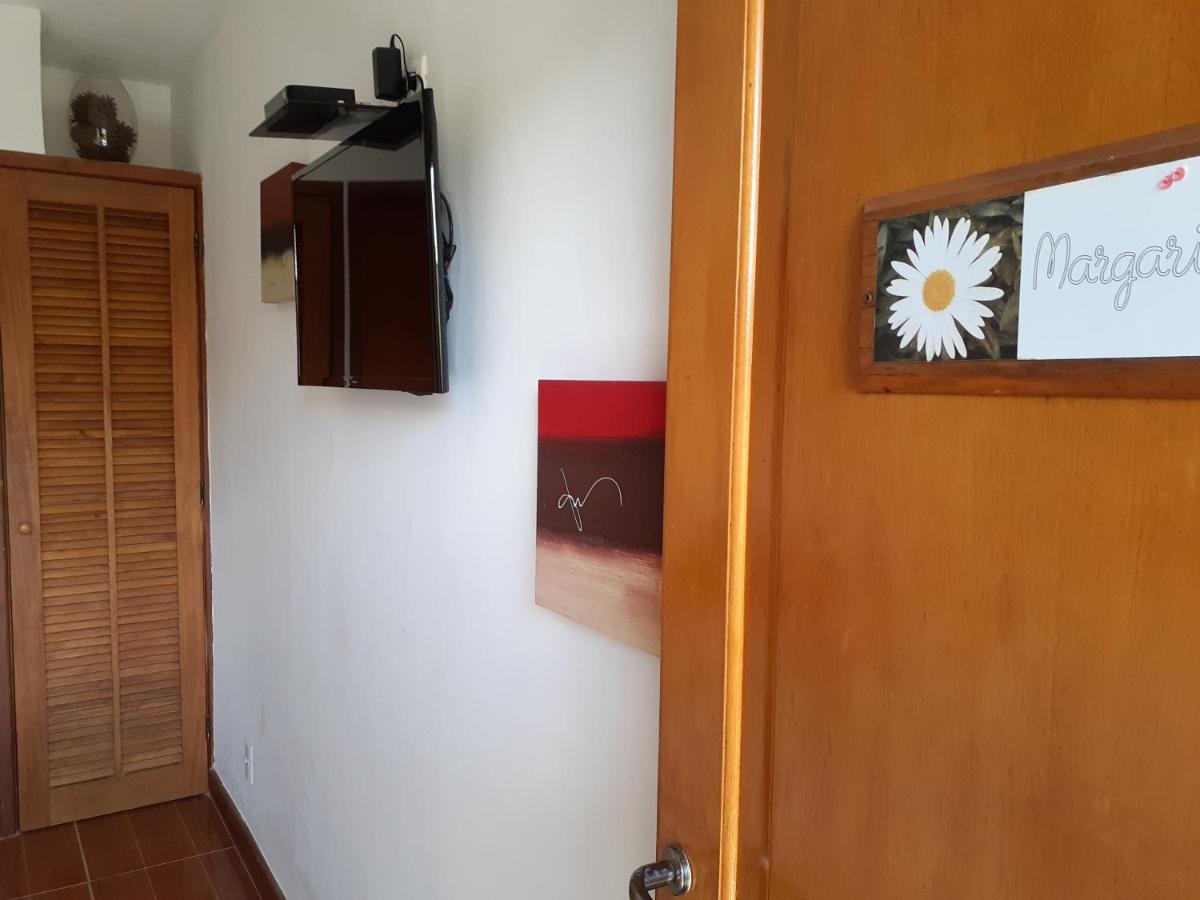 Pousada R.N.C. Nosso Paraiso Teresópolis Εξωτερικό φωτογραφία