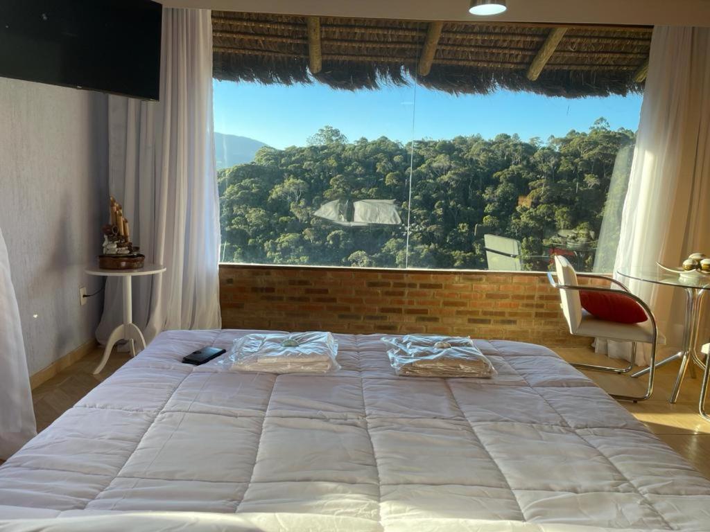 Pousada R.N.C. Nosso Paraiso Teresópolis Εξωτερικό φωτογραφία