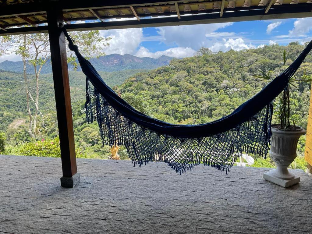 Pousada R.N.C. Nosso Paraiso Teresópolis Εξωτερικό φωτογραφία