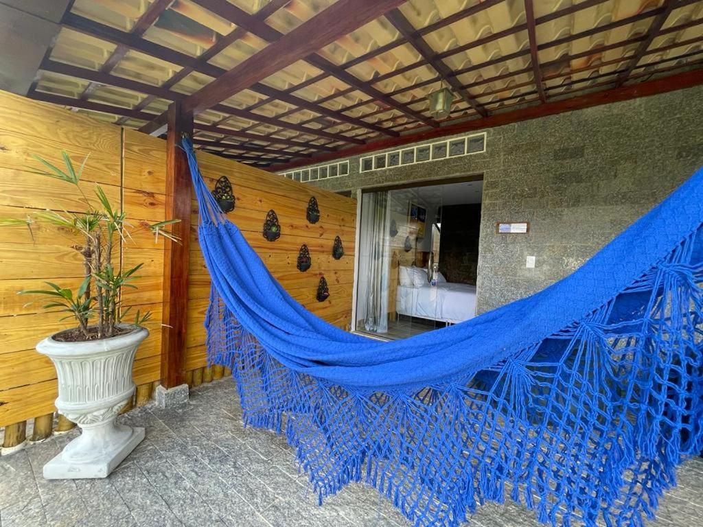 Pousada R.N.C. Nosso Paraiso Teresópolis Εξωτερικό φωτογραφία