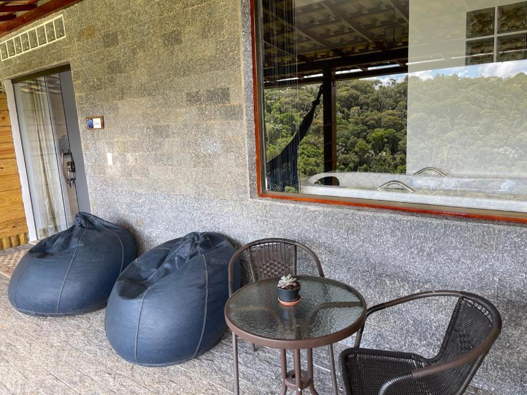 Pousada R.N.C. Nosso Paraiso Teresópolis Εξωτερικό φωτογραφία
