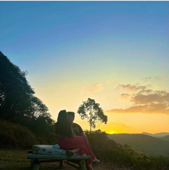 Pousada R.N.C. Nosso Paraiso Teresópolis Εξωτερικό φωτογραφία