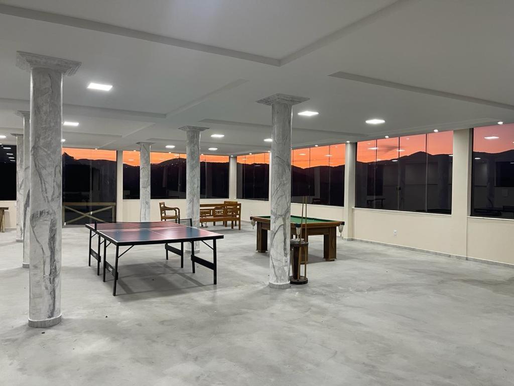 Pousada R.N.C. Nosso Paraiso Teresópolis Εξωτερικό φωτογραφία