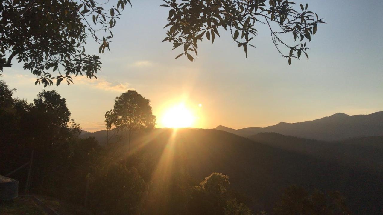 Pousada R.N.C. Nosso Paraiso Teresópolis Εξωτερικό φωτογραφία